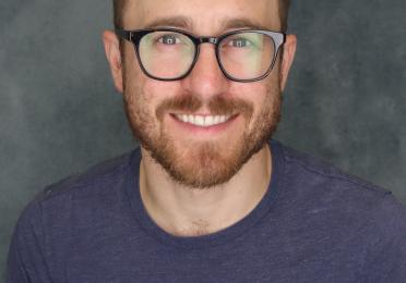 Photo of Jeremy Upsal