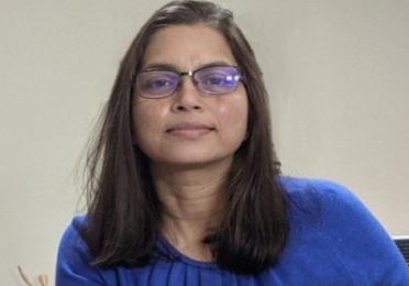 Reeta Khare