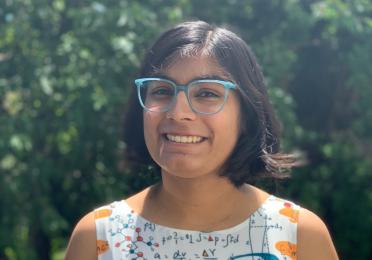 Rhea Grover