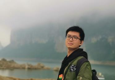 Tailai Li's photo