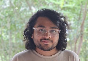 Vivek Gandhi