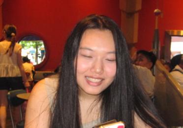 Xinran Li