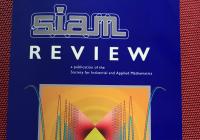 Siam Review September 2023 cover