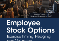 Tim Leung - Employee Stock Options