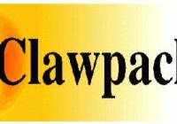 Clawpack Logo