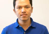 Photo of Huy Nguyen from University of Maryland, College Park