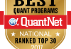 QuantNet Best Quant Programs Top 30