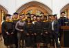 Amath Masters Graduating Students 2018-2019