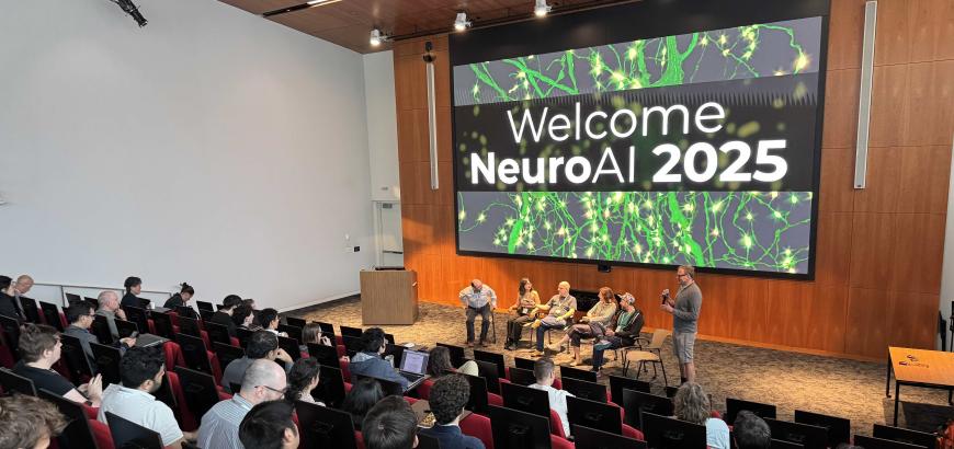 NeuroAI 2025