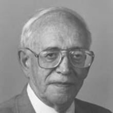 Carl E. Pearson