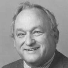 Robert O’Malley