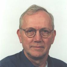 Carl de Boor