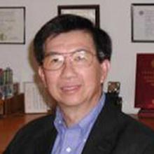 Frederic Yui-Ming Wan