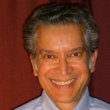 John Lawrence Nazareth