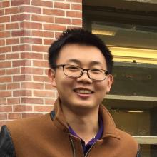 Yang Zhou