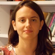 Doris Voina