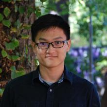 Theodore Zhao