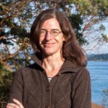 Adrienne Fairhall