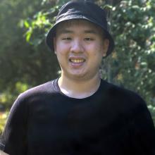 Photo: Nathan Akkaraphab