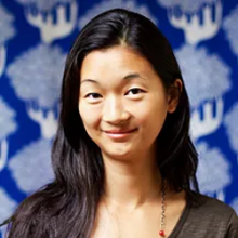 Bingni Wen Brunton