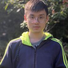 AMATH: Jun Chao