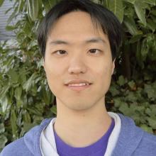 AMATH: Shirui Chen