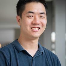 Christopher Liu