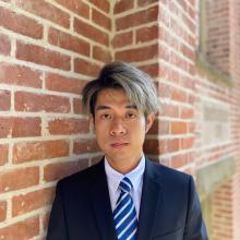 CFRM: Dongwei Jiang