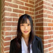 CFRM: Doris Wang