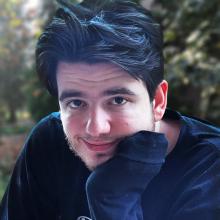 AMATH:  Jack Doughty