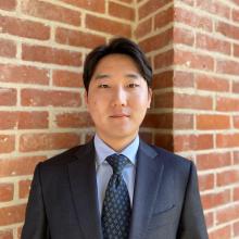 CFRM: Eunki Chung