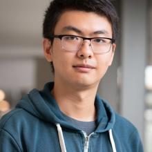 Frank Mei