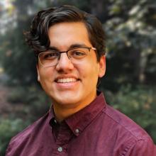 AMATH: Rohin Gilman