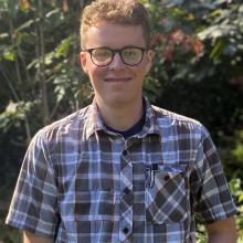 AMATH: Samuel Green