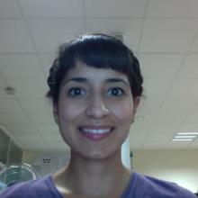 Gabrielle Gutierrez