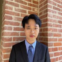 CFRM: Hanjiang Xue