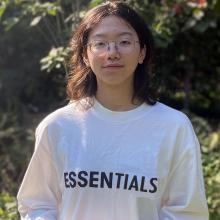 AMATH: Jennifer Huang