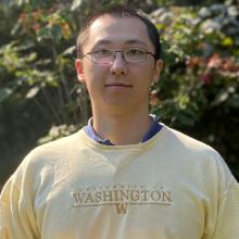 AMATH: Ziqi Huang