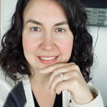 Lauren Lederer