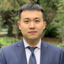 Ronnie Zhang
