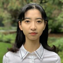 Jinwen Li