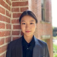 CFRM: Junzhao Liu