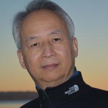 Ka-Kit Tung
