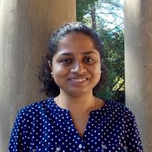 Kruthika Hassan