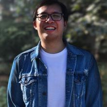 AMATH:  Joshua Kurniawan