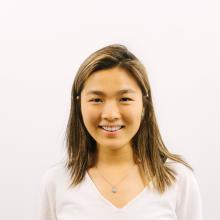 Jenna Kwon