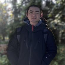 AMATH: Zihui Liu