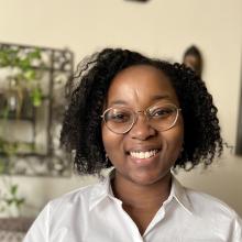 picture of a woman