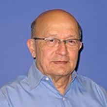 Suresh H. Moolgavkar