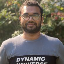 Photo: Vignesh Nimmala